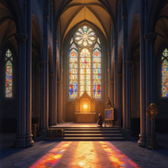 Faith in Full Voice