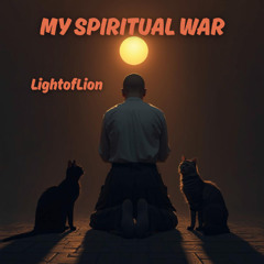 My Spiritual War
