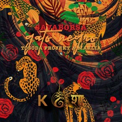 ToSoDa Projekt - Gato Negro (SavaBorsa Rework Feat. Marlia) [Free Download]