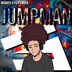 [FREE] Melodic Future X Metro Boomin Type Beat "Jumpman" || Trap Instrumental 2021 (prod. inSavity)