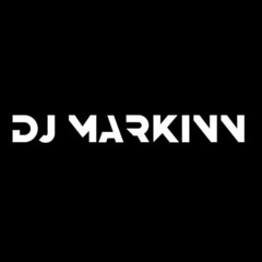 DJ MARKINN - DARKNESS (Extended)