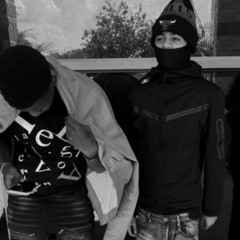 Youngboy Mare Hellcats & Trackhawks ft T6