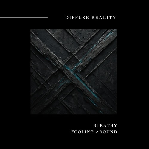 Strathy - Fooling Around