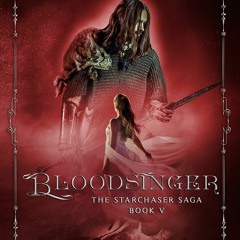 PDF/Ebook Bloodsinger BY : Renee Dugan