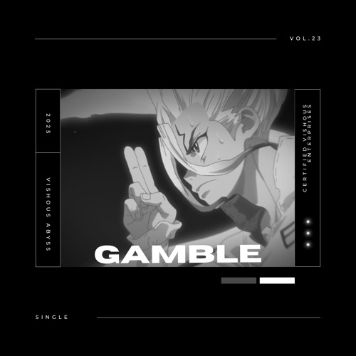 Gamble (prod. rvic)