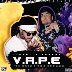 1. TuReal x Murphy - Vape Intro