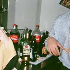 sober by childish gambino