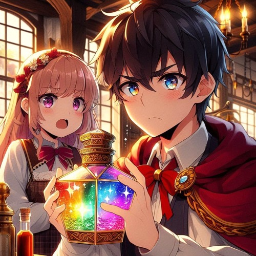 Stream I Found The Strongest Legendary Potion In A Random Treasure