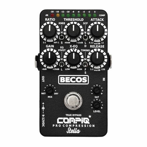 Compressor settings for bass midnightberlinda