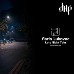 FULL PREMIERE : Faris Lukovac - The Distance (Original Mix) [Friday Lights Music]