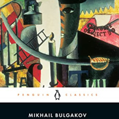 VIEW PDF 💓 The Master and Margarita (Penguin Classics) by  Mikhail Bulgakov,Richard