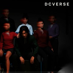 Audio Note - DC Verse