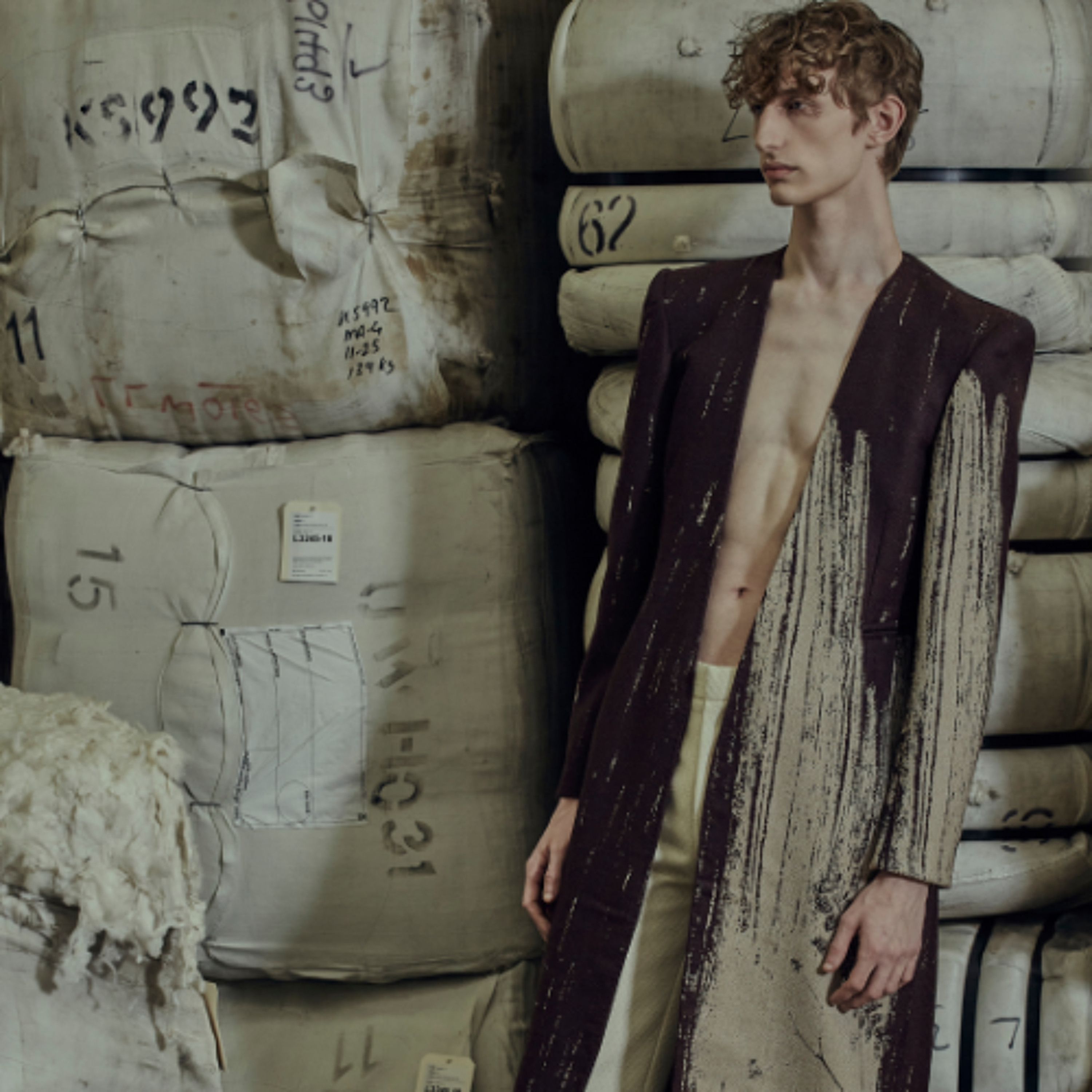 London College of Fashion