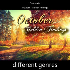 October - Golden Findings