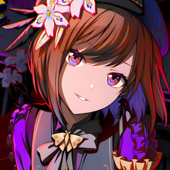 God-ish (神っぽいな) - 25-ji, Nightcord de. Cover