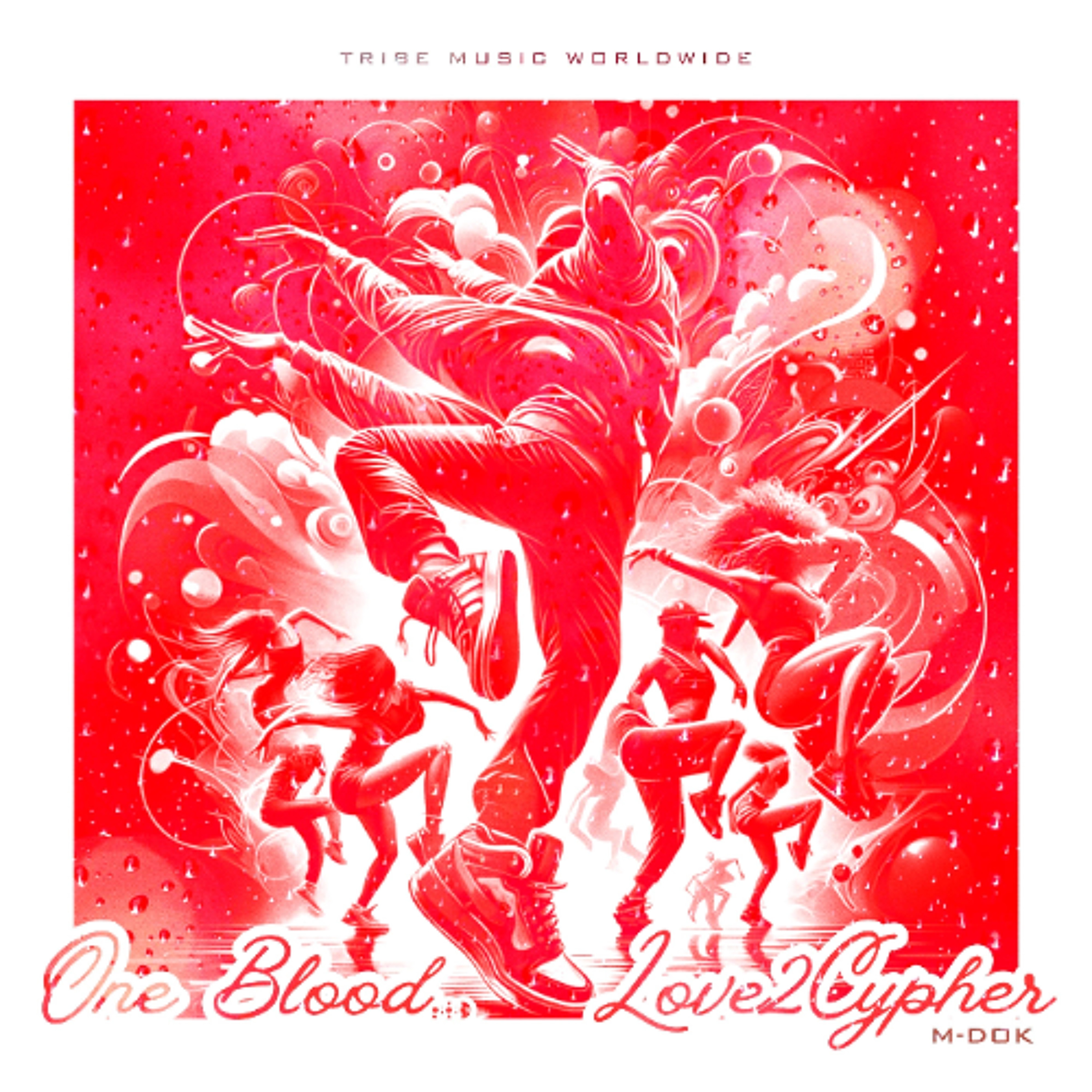 One Blood (Love2Cypher) episode artwork
