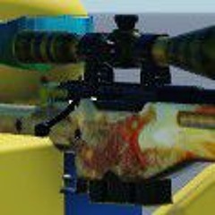 AWP - Item Asylum