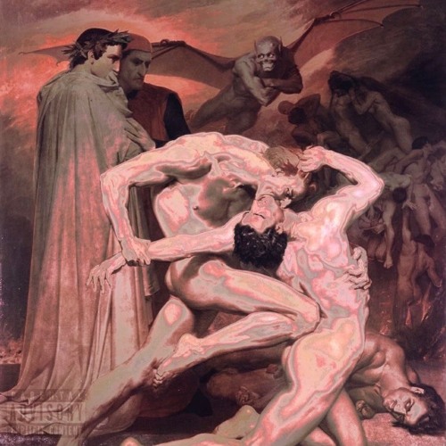 CREEPS PRODUCED BY AZAZEL & MYRON