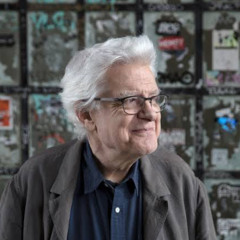 Georges Aperghis, Heart Blowing