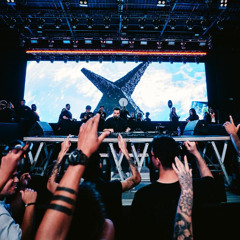 TOLEX @ ERRORR SÃO PAULO (Warm Up)