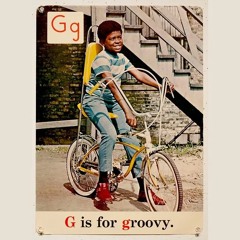 G is for Groovy - Funky Music for Kids of All Ages