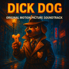 Dick Dog (Original Motion Picture Soundtrack)
