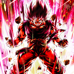DRAGON BALL INFINITE WORLD BEAT SESSION (XX20)
