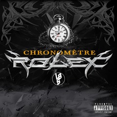 CHRONOROLEX (mastering/mix.Tinihaj  prod.BlueMorgan)