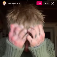 Semspoko ft skelly leak-nebe nad námi
