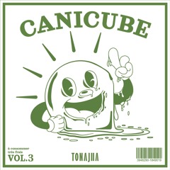 CANICUBE VOL.3
