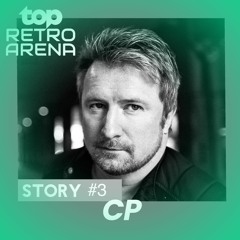 CP Cedric Piret @ Top Radio - Retro Arena - Story #3