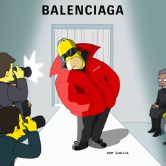 Get Right With Balenciaga (Migos X Cheat Codes) H.A.N.S Mashup