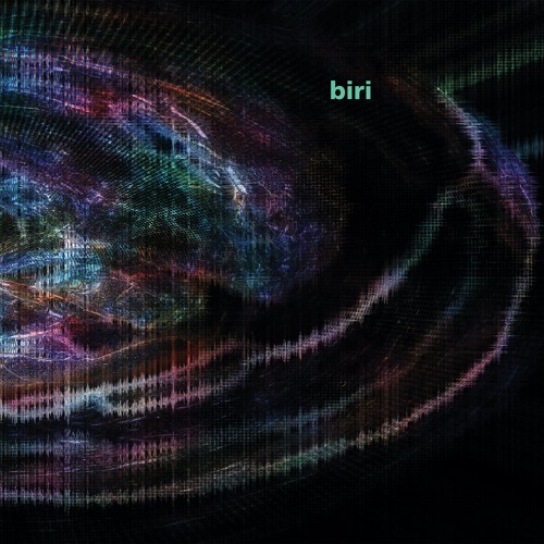 Biri - Point Zero EP (FIGUREX36)