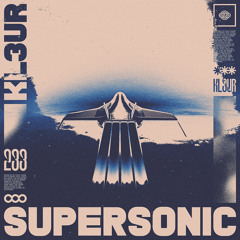 kl3ur - Supersonic