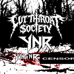 SADBOY4EVER x 5IVE5IVE6IX x DE$T1KXLVZ - YNR // YVNG 'N RETARDED