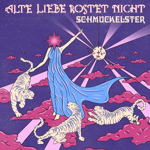 Alte Liebe rostet nicht @Teaser | Objekt klein a