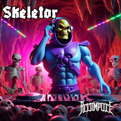 SKELETOR