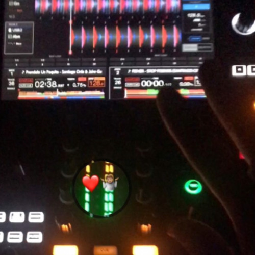 EXPLICIT MELODY 1.0 (BY JUANJO DJ B2B DJ JUANDA)