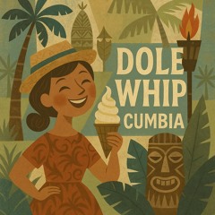 Dole Whip Cumbia