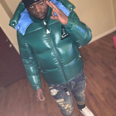 MONCLER BUBBLE