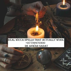 Spell For Love: a Guide with Easy & Powerful Love Spells +27739970300