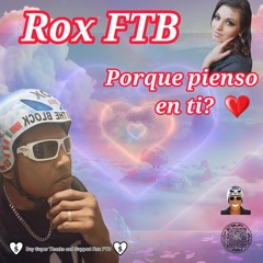 Porque Pienso En Ti?