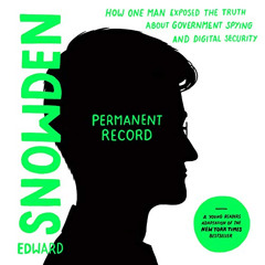 View EPUB 📒 Permanent Record (Young Readers Edition): How One Man Exposed the Truth