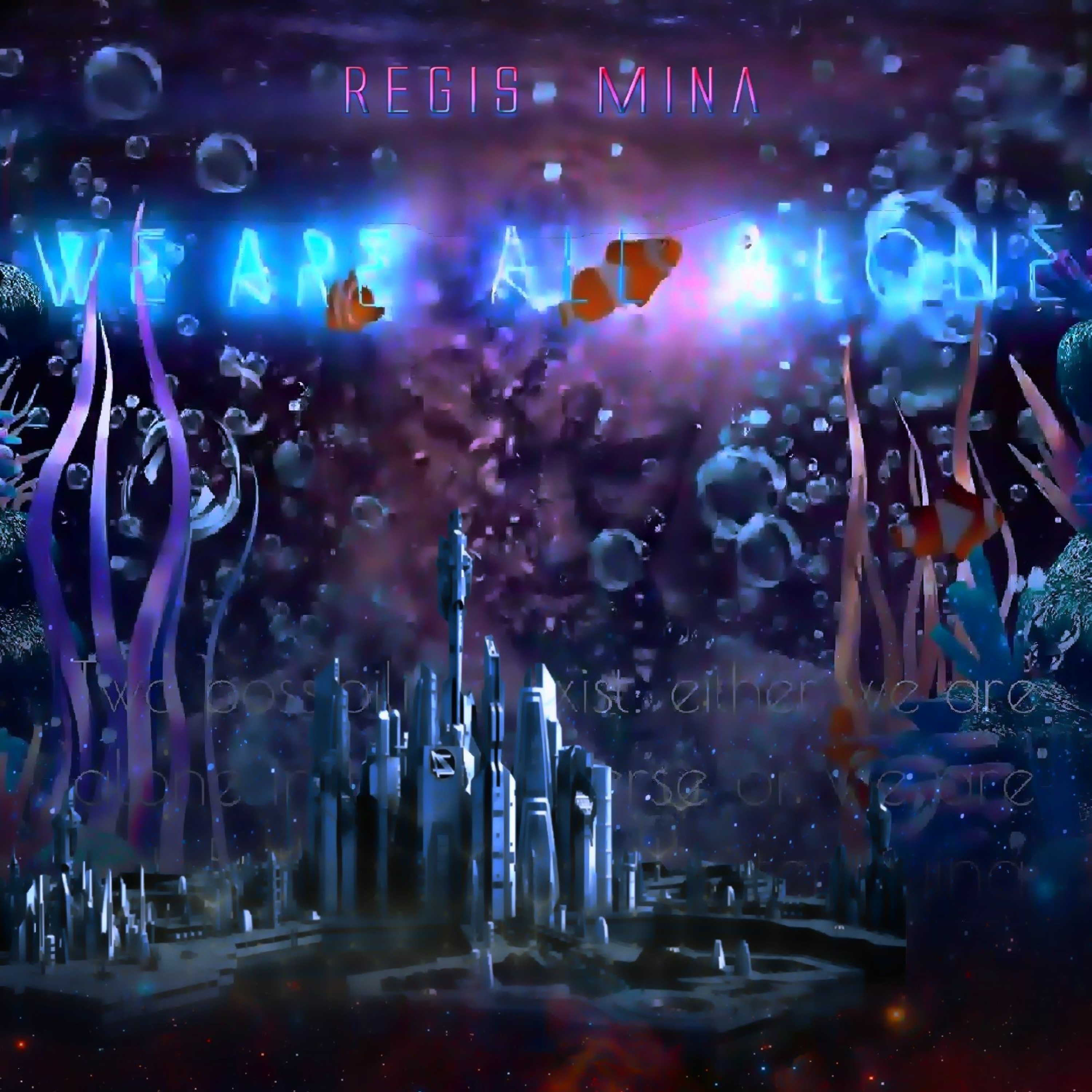 Regis Mina