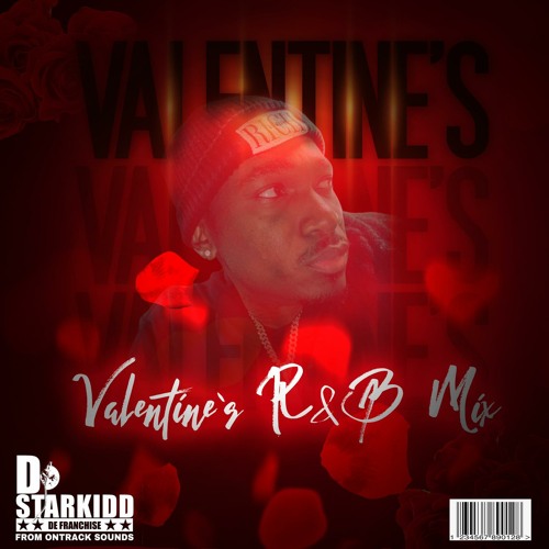 DJSTARKIDD - PRESENTS (LOVE POTION 2.0 RNB VALENTINES MIX)