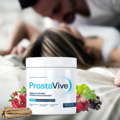 ProstaVive Reviews SCAM EXPOSED NOBODY TELLS YOU This