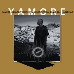 Yamore (Arabian Version) - Salif Keita & Cesaria Evora (MoBlack, Benja (NL), Franc Fala)