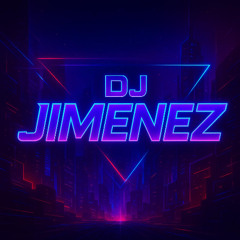 Mix Solo Bachata - Dj Jimenez 2025