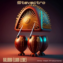 Stevectro - Kalimba (Lank Lewe) Original