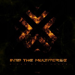 Dj Prowe - Into The Multiverse